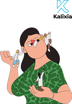 kalixia